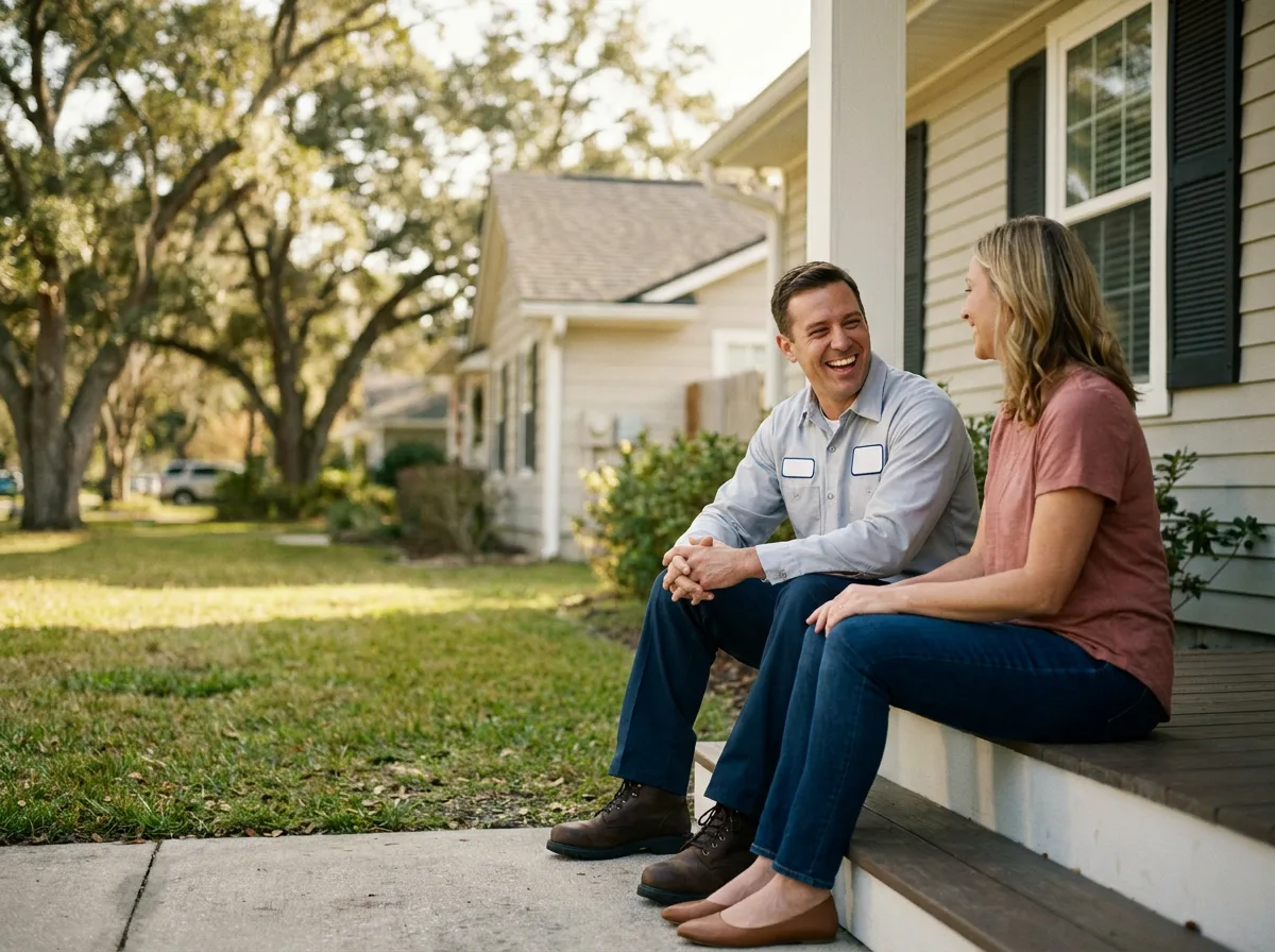 Septic tank pumping FAQs for Knoxville, AL